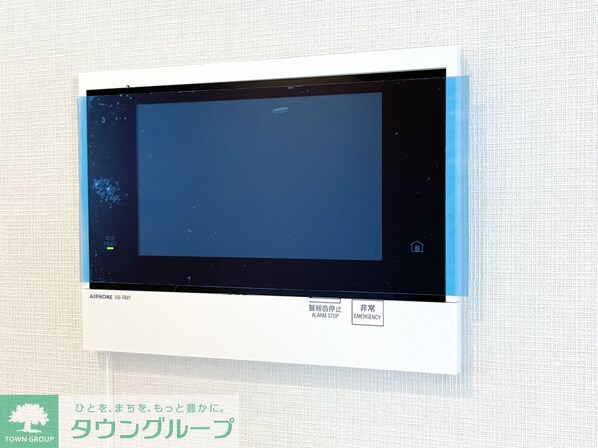 343レジデンス品川(オープンレジデンシア)の物件内観写真